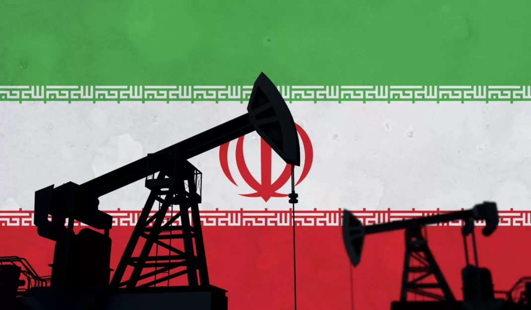 iran ropa