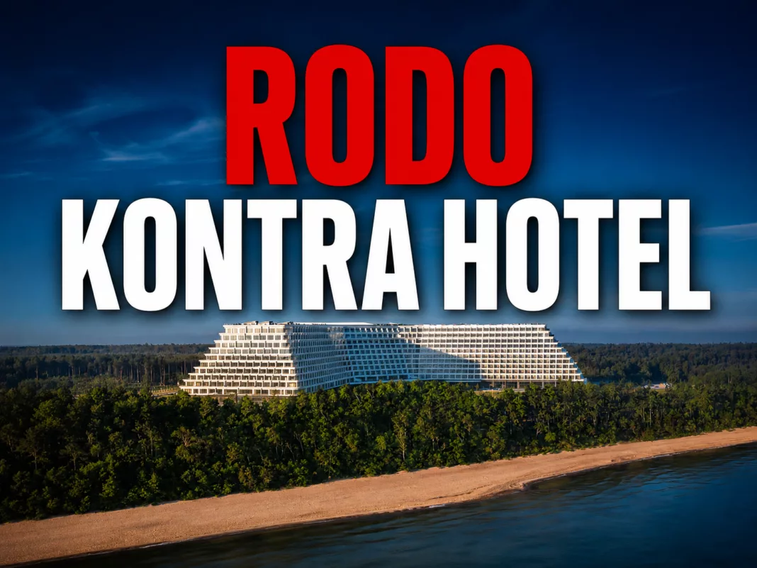 rodo hotel
