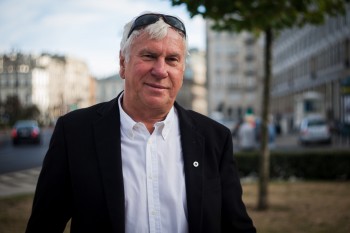 Michał Gutt