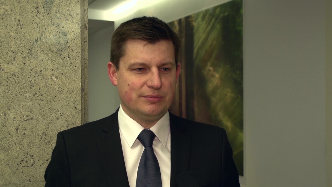 Michał Koleśnikow