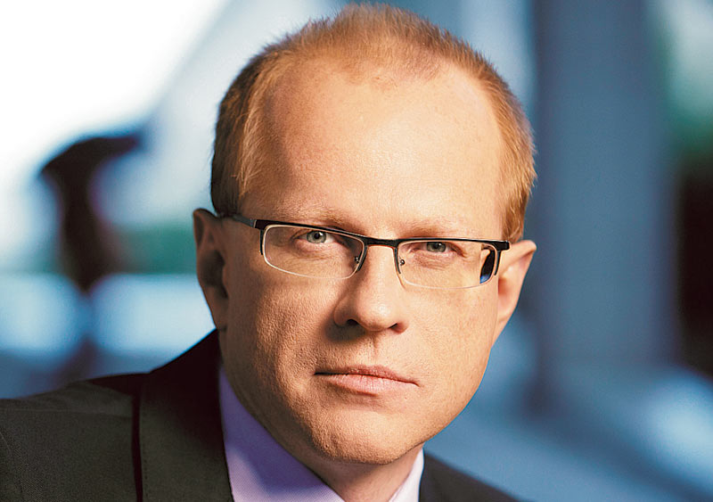 Ludwik Sobolewski