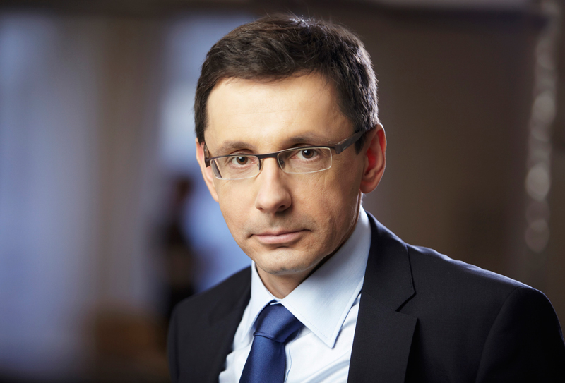 Mikołaj Budzanowski